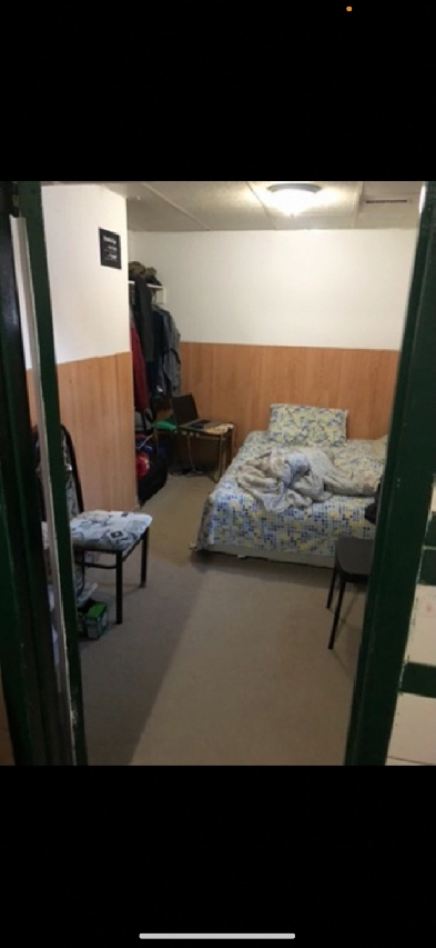 Room for Rent Near Whitehorn LRT