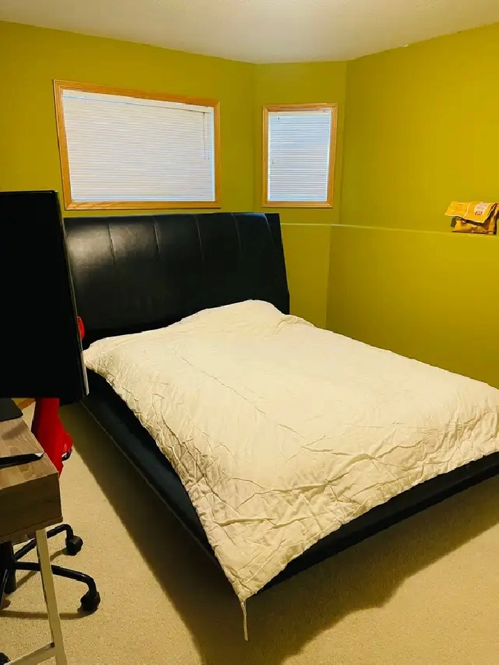 Private room for Rent