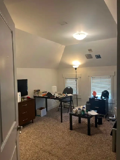 Lease Takeover (move in anytime in April)