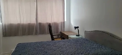 Appartement entièrement rénové et meublé proche de métro Sauvé