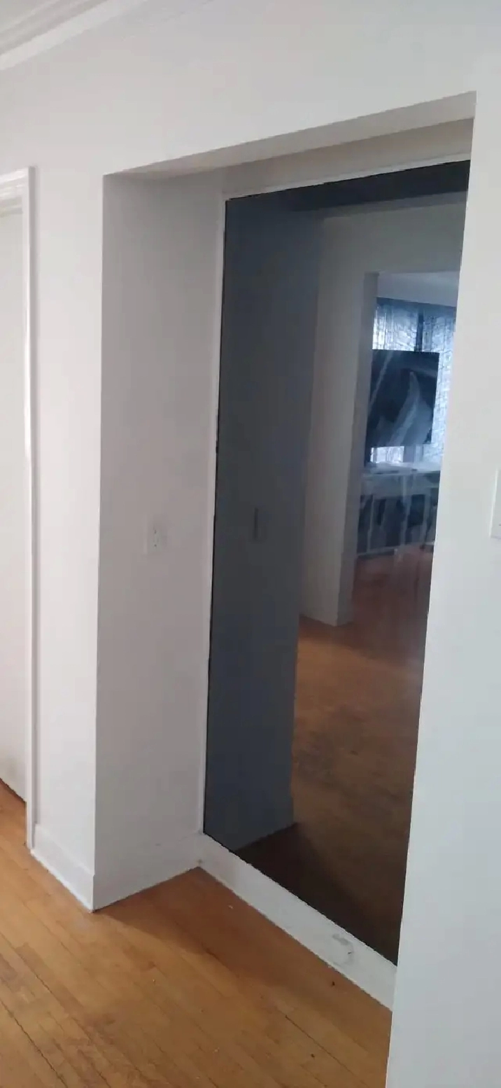 Cession de bail 5 1/2 à  Trois-rivieres