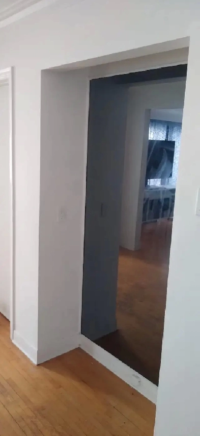 Cession de bail 5 1/2 à  Trois-rivieres