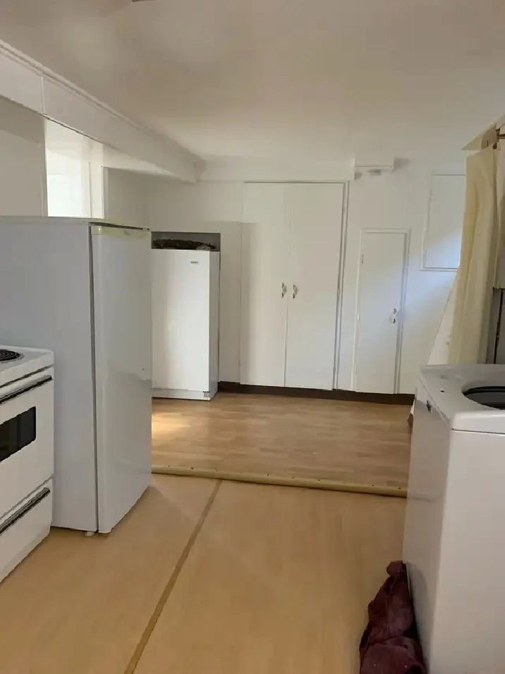 Room available for rent