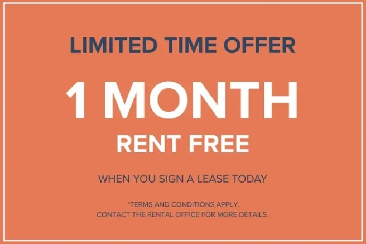 The Meridian Apartments - 1 Bedroom   Den available at 5363 - 20