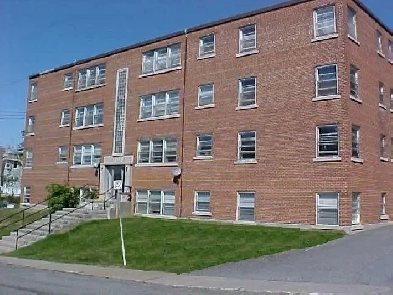 1 Bedroom Zulich Managed Apartment Available May 1st