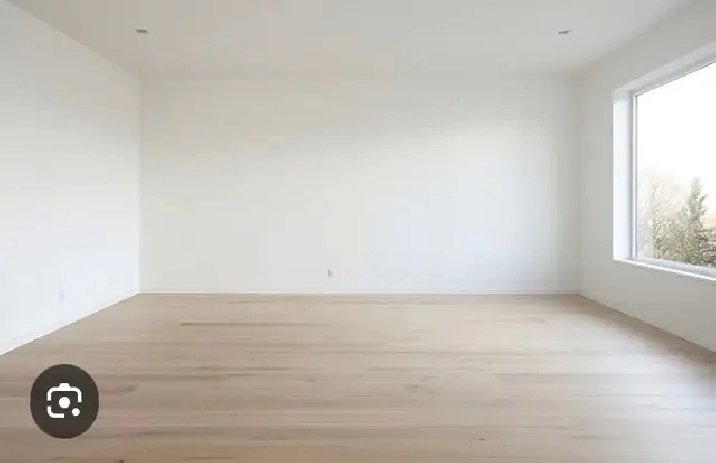 Apartment Rental One bedroom