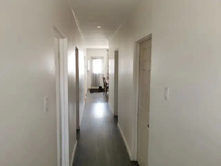 Grand 6 1/2 à louer au Centre-ville de Trois-Rivières