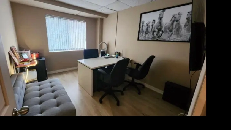 Prime Move‑In Ready Office Space for Takeover – CAD $10,000