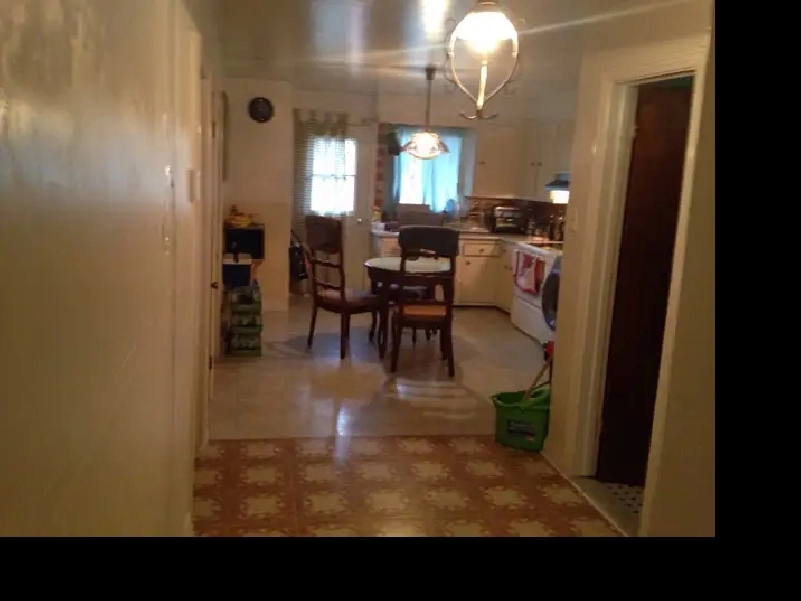 3 mn de marche du Métro Jarry