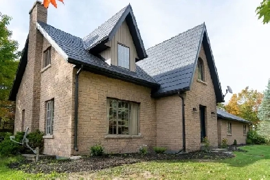 3 Beds 3 Baths on 24 acres