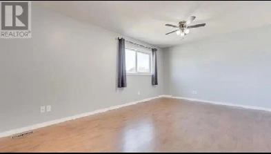 large master bedroom