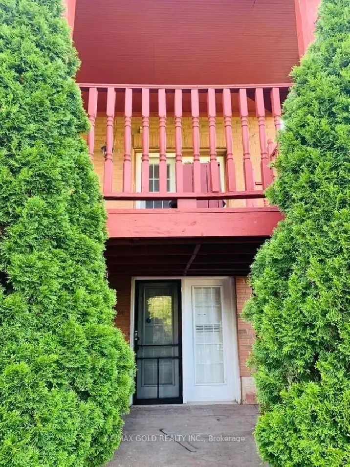 BEAUTIFUL WALKOUT BASEMENT - BRAMPTON - AVAILABLE IMMEDIATELY