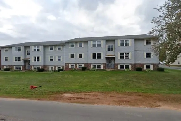 13 Falconwood Drive, Charlottetown, 2  Bedroom Apt for Rent