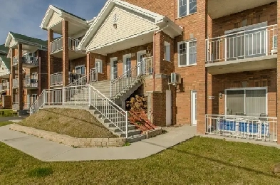 Grand 4 1/2 au 1311-202 rue Brulotte