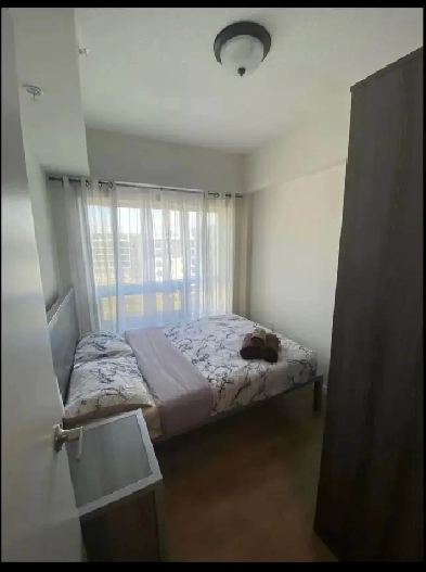 Room for rent in a 2 bed 1 bath