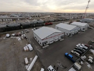 FOR SALE - Quality Industrial Condo