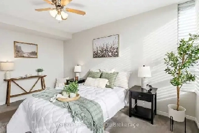 Private Room for rent (Hamilton) with separate kitchen,washroom