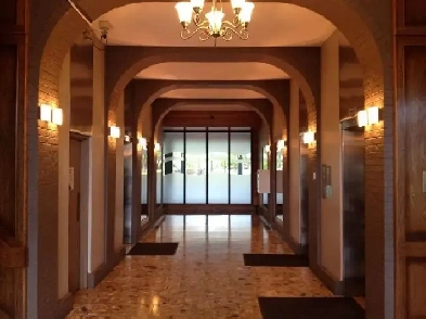 Blow Out Rent: Dalhousie - Bi-Level, 2 Bdrm,14th&15th