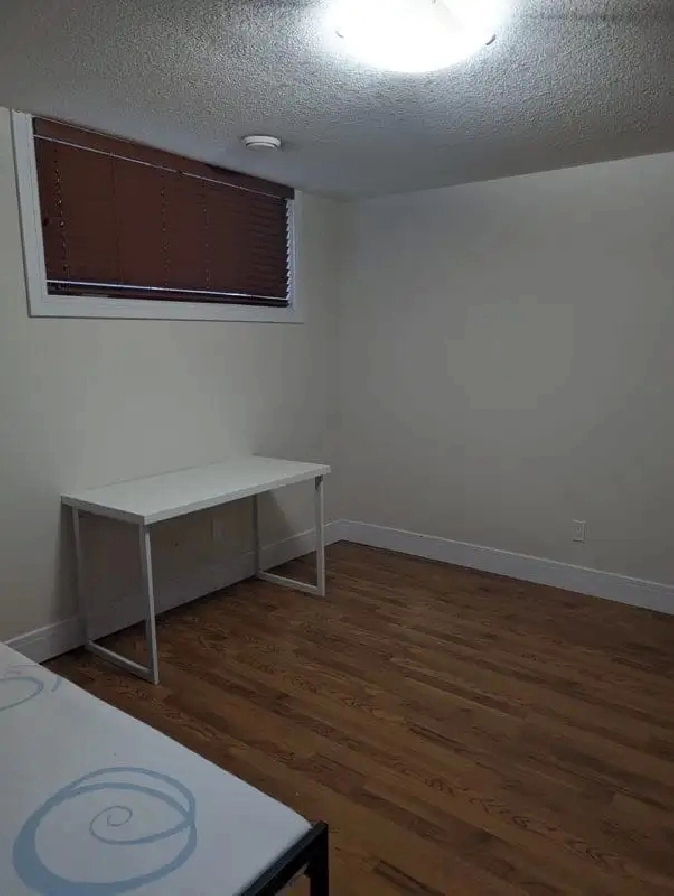 Basement room for Rent