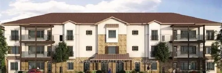 2 Br ,2 WR, 2 ParkiFor Rent 119 Lincoln St 101, Welland, Niagara