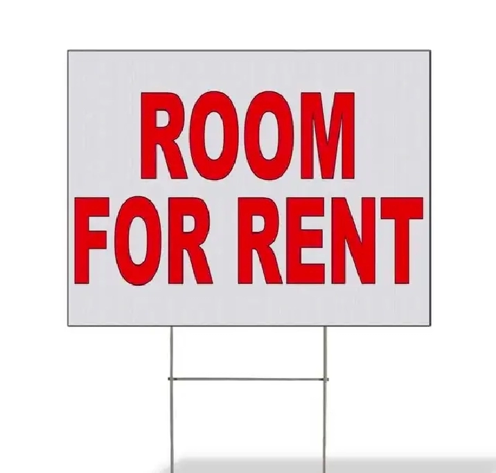 Room for rent