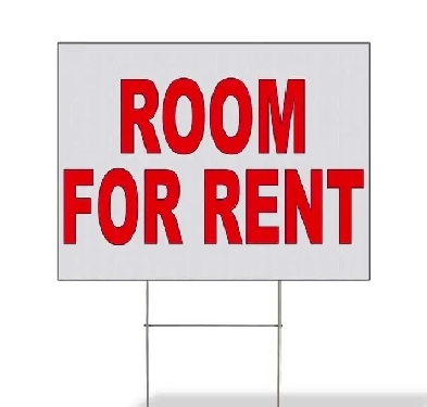 Room for rent