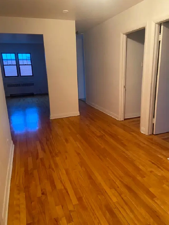 Bélanger et 14e avenue 4 1/2