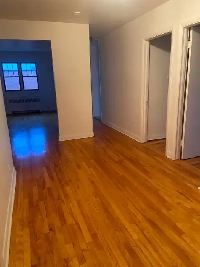 Bélanger et 14e avenue 4 1/2