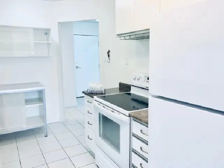 MISSISSAUGA CITY CENTRE LARGE ALL-INCLUSIVE SUITE AVAILABLE NOW