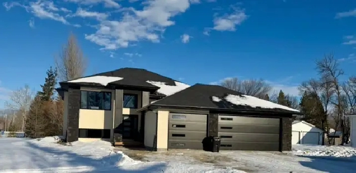 new home construction