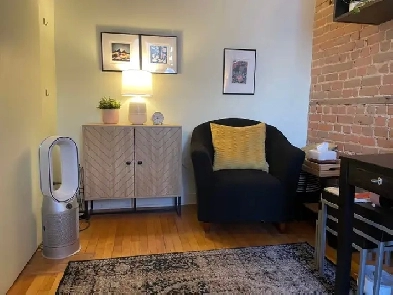 BUREAU DE CONSULTATION À SOUS-LOUER   MONTRÉAL MÉTRO LAURIER