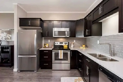 For rent: 2 Bedroom 2 Bath Condo with 2 parking spots