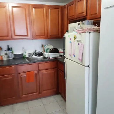 BEAU 3 ½ À LOUER/COTE-DES-NEIGES/PRÈS POLY, UDEM, 1ER JUILLET