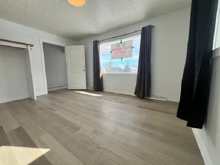 Furniture Room for rent at Center St