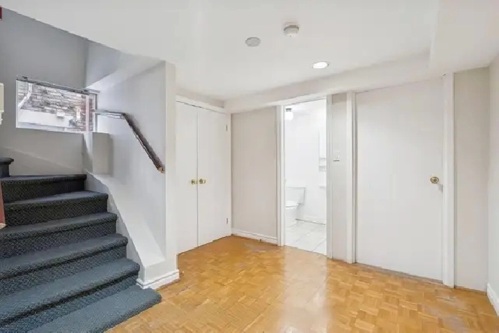 2 Bedroom for lease - Avenue Rd & St. Clair Ave. W. (Foxbar)