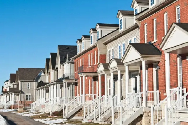 2nd Mortgages from 4.99%! - Your Home, Your Equity