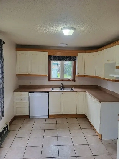 Ground floor 2 bed apartment in Thorne