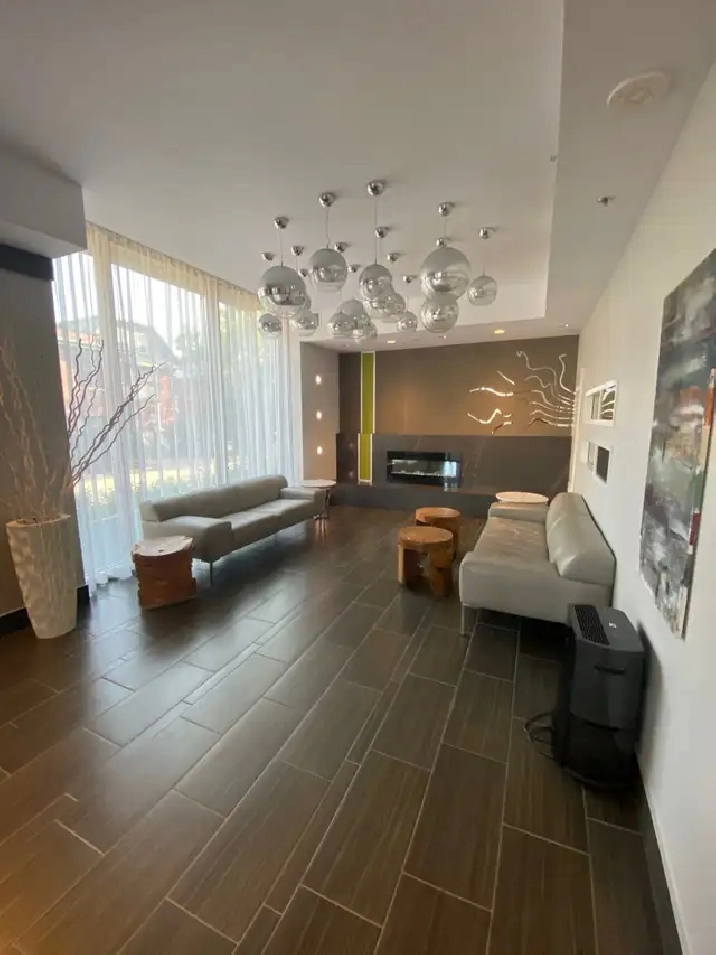 Glebe Condo for sale