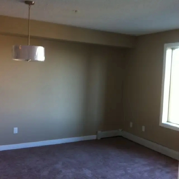2 bedroom apartment for rent in Creekside Village, Airdrie
