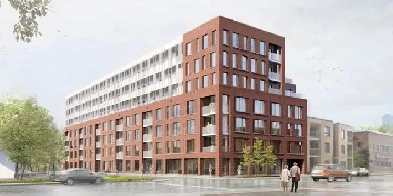 À LOUER SUR PLAN 3.5 | Ludovica | Livraison Juin 2027