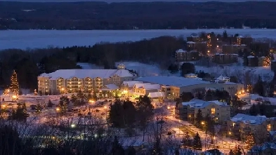 Fully Furnished 1 Bed 1 Bath Condo For Sale!