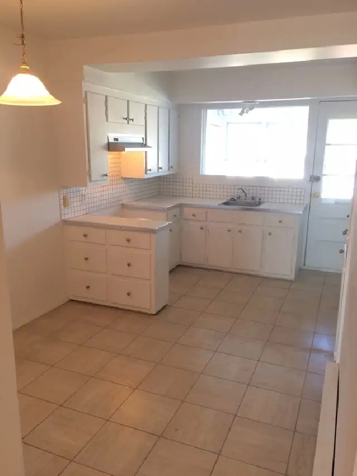 4 1/2 Lachine - lumineux