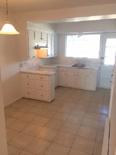 4 1/2 Lachine - lumineux