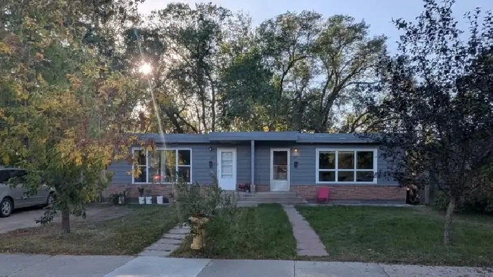 Private room 750 USASK