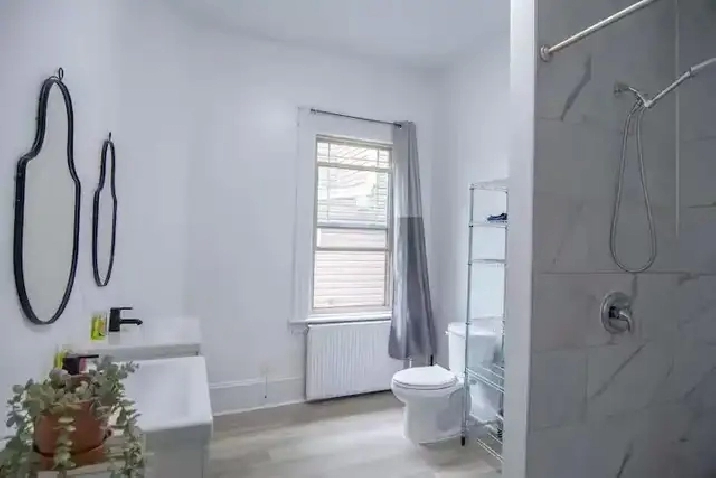 Room for Sublet, South End (May-Aug) (Sept. negotiable)