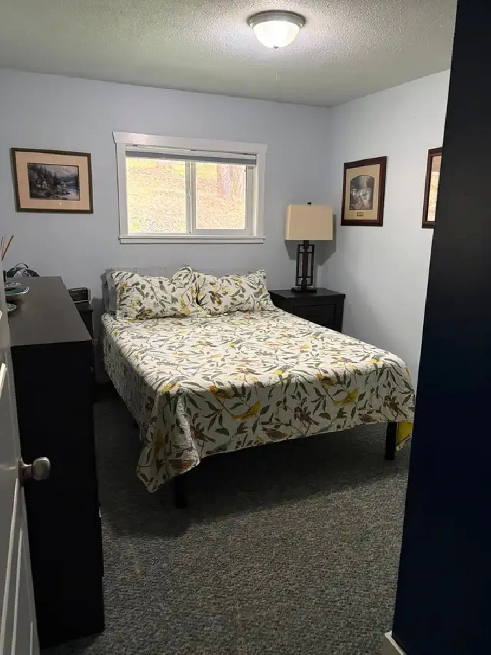 Furnished Room in Shared Accomodations