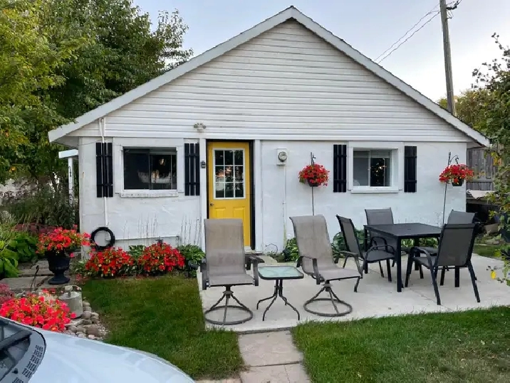 TWO ROOMS FOR RENT - FOR SHUTDOWN WORKERS