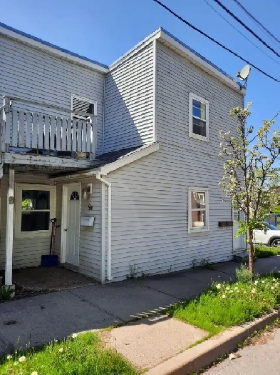 2-Bedroom in Saint John - 9 Douglas St, # B