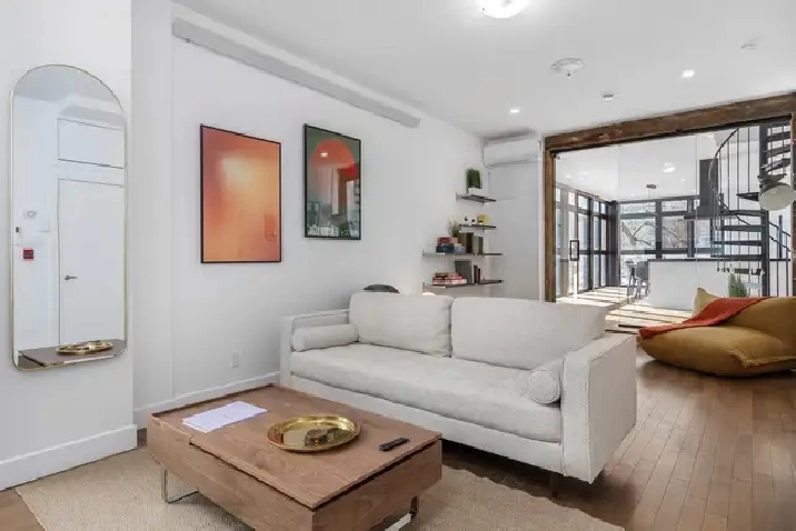 401-3414 Rue Stanley