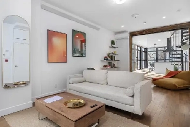 401-3414 Rue Stanley